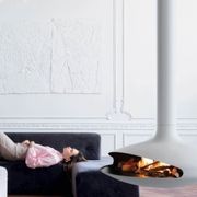 Gyrofocus Bioethanol Suspended Fireplace gallery detail image