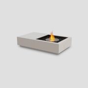 Manhattan 50 Biofuel Outdoor Fireplace by EcoSmart+ gallery detail image