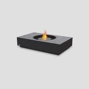 Martini 50 Biofuel Outdoor Fireplace by EcoSmart+ gallery detail image