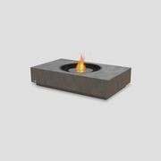 Martini 50 Biofuel Outdoor Fireplace by EcoSmart+ gallery detail image