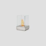 Mini T Biofuel Outdoor Fire by EcoSmart+ gallery detail image