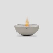 Mix 850 Biofuel Outdoor Fireplace by EcoSmart+ gallery detail image
