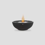 Mix 850 Biofuel Outdoor Fireplace by EcoSmart+ gallery detail image