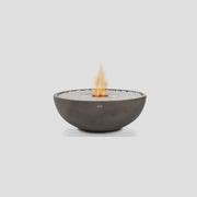 Mix 850 Biofuel Outdoor Fireplace by EcoSmart+ gallery detail image