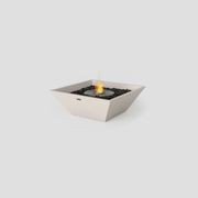 Nova 600 Biofuel Outdoor Fireplace by EcoSmart+ gallery detail image