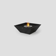 Nova 600 Biofuel Outdoor Fireplace by EcoSmart+ gallery detail image