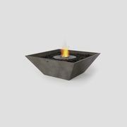 Nova 850 Biofuel Outdoor Fireplace by EcoSmart+ gallery detail image