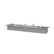 Decoflame BEV Outdoor Built-In Fireplace gallery detail image