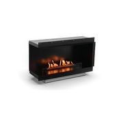 Planika Neo Bioethanol Fireplace In Casing gallery detail image
