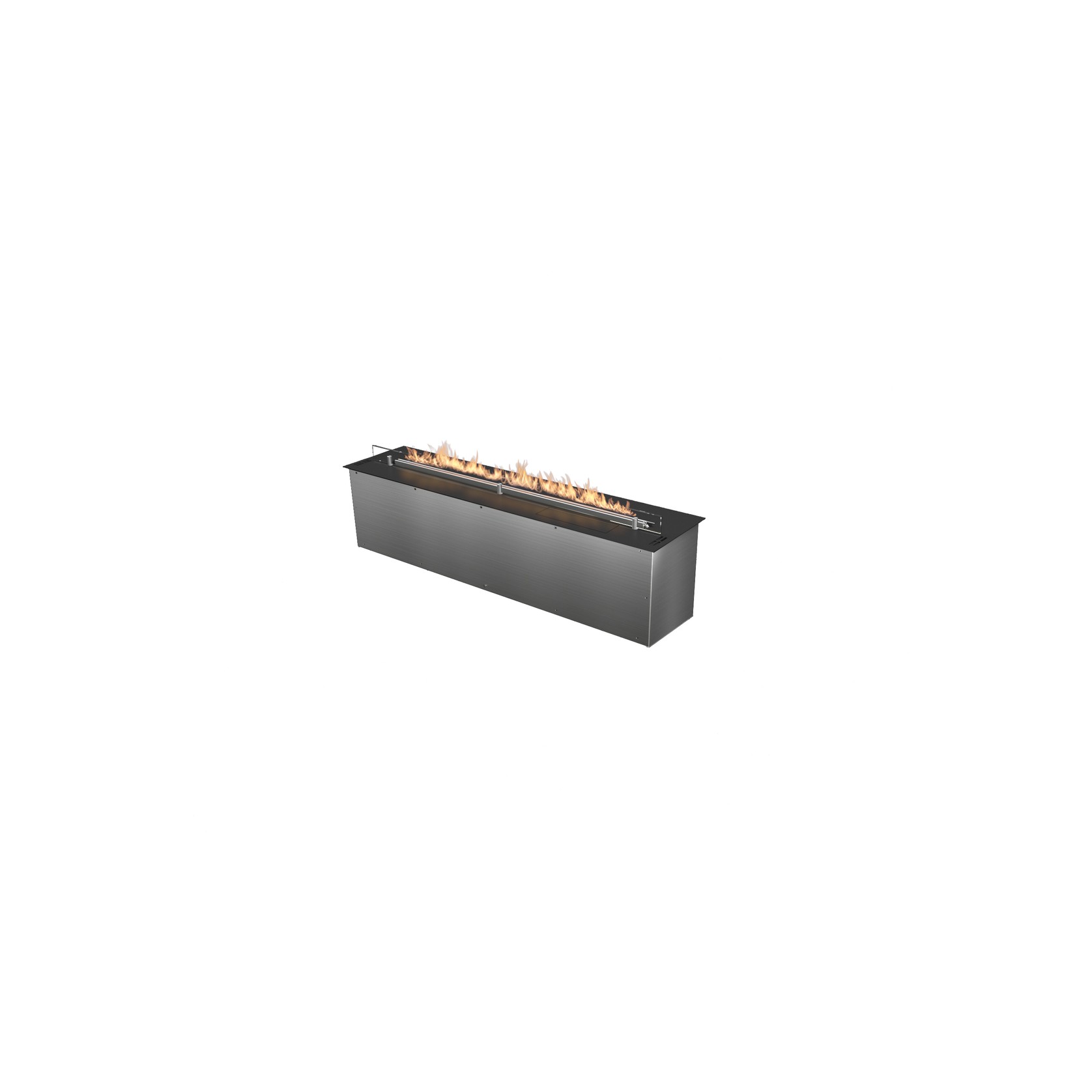 Planika Fla3+ 1190 Bioethanol Fireplace gallery detail image