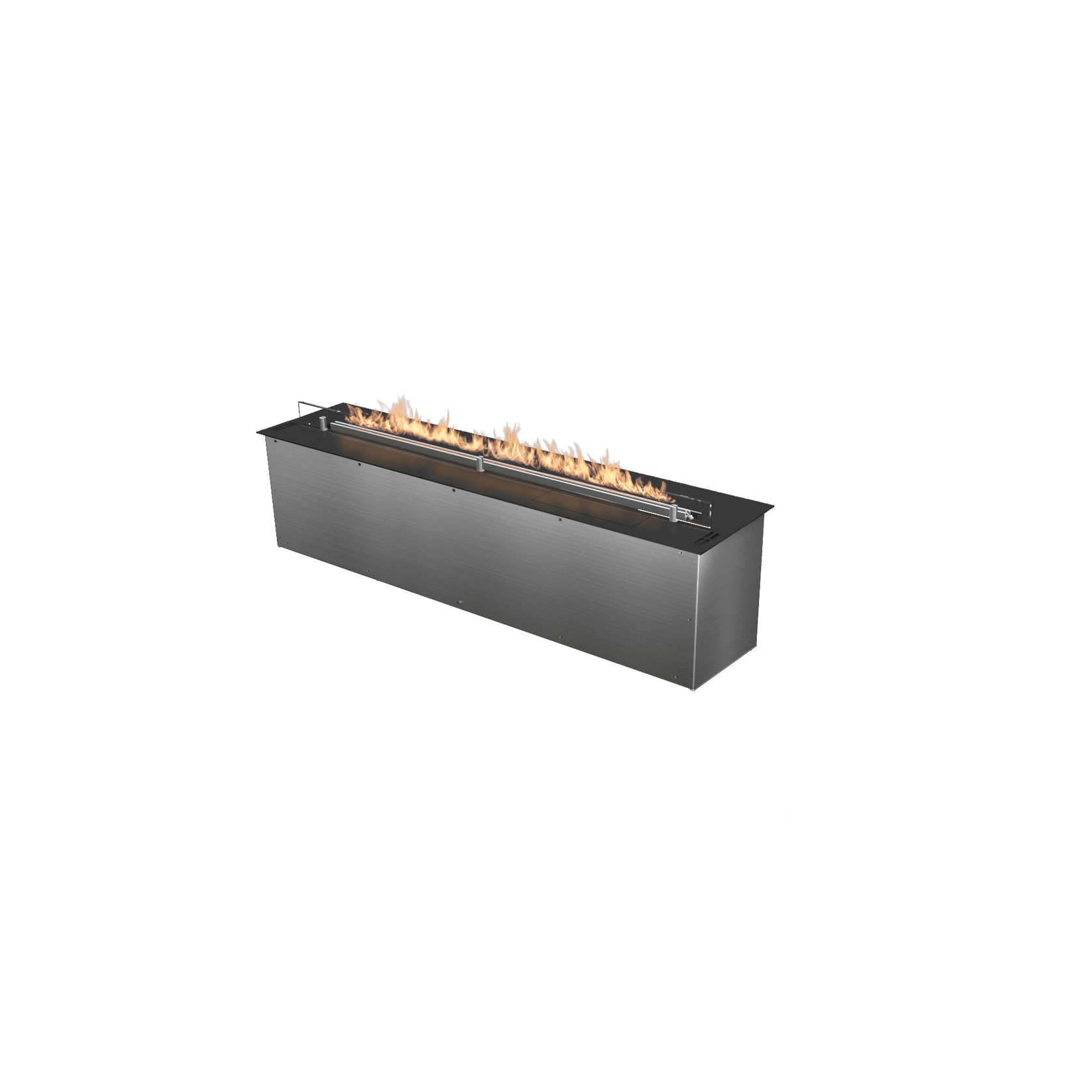 Planika Fla3+ 1190 Bioethanol Fireplace gallery detail image