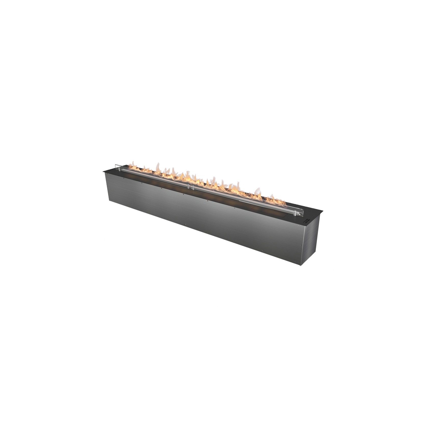 Planika Fla3 1990+ Bioethanol Fireplace gallery detail image