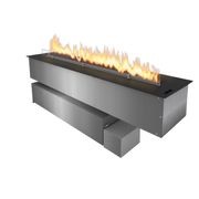 Planika Fla3+ 790 Bioethanol Fireplace gallery detail image