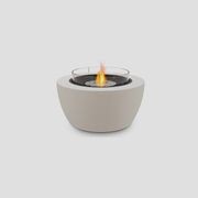 Pod 40 Biofuel Outdoor Fireplace by EcoSmart+ gallery detail image