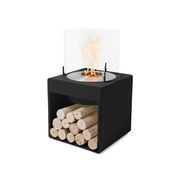 EcoSmart™ Pop 8L Low Designer Fireplace gallery detail image