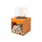 EcoSmart™ Pop 8L Low Designer Fireplace gallery detail image