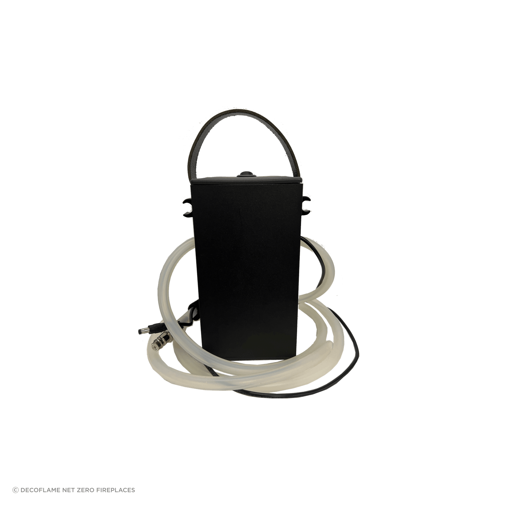 Decoflame Net Zero Fireplace Inserts - Automatic Refill gallery detail image