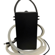 Decoflame Net Zero Fireplace Inserts - Automatic Refill gallery detail image