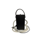 Decoflame Net Zero Emission F6 Fireplace Insert gallery detail image