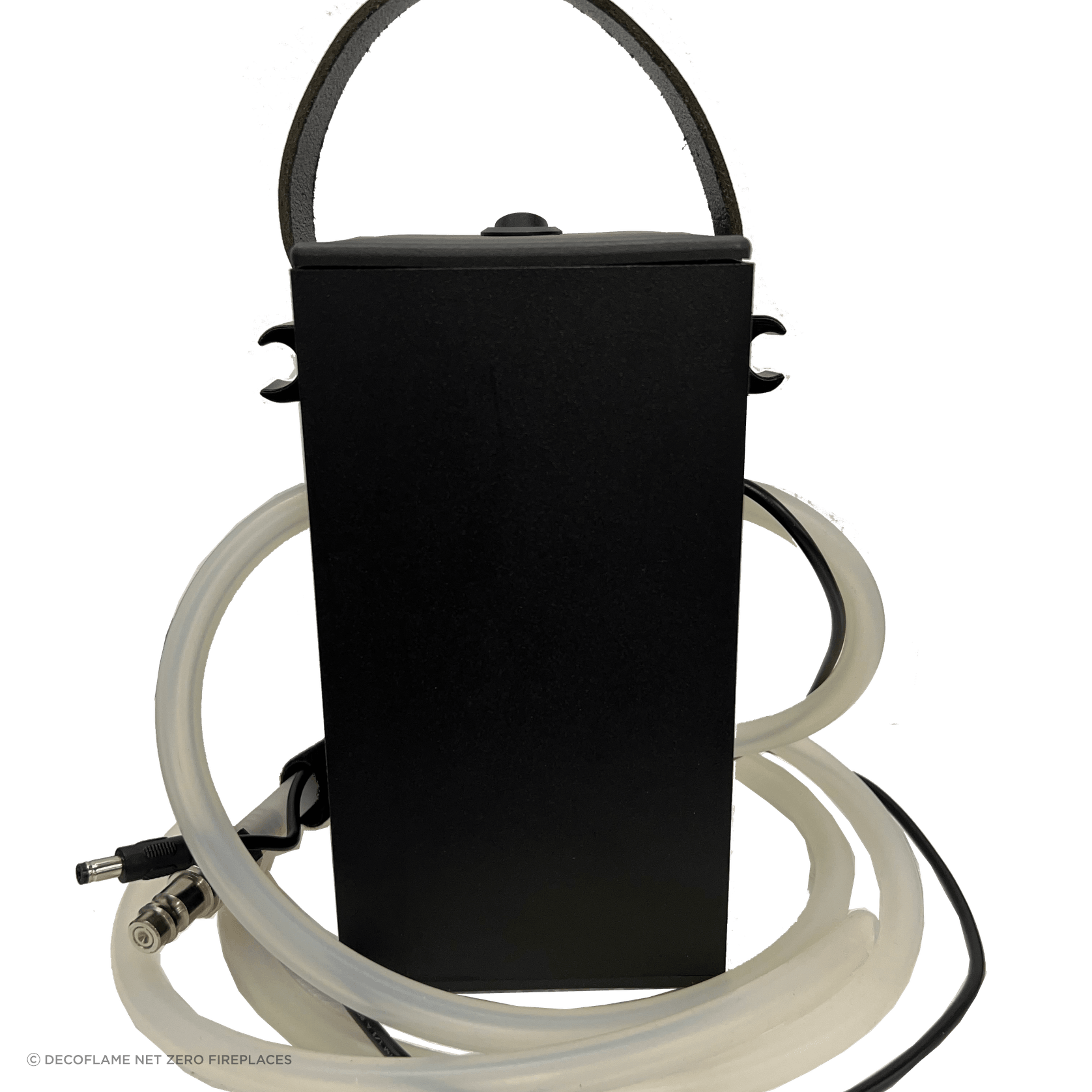 Decoflame Net Zero Emission F3 Fireplace Insert gallery detail image