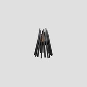 Stix Biofuel Freestanding Fireplace by EcoSmart+ gallery detail image