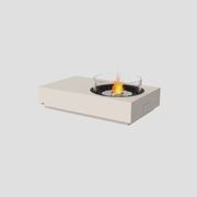 Tequila Biofuel Outdoor Fireplace by EcoSmart+ gallery detail image