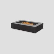 Wharf 65 Biofuel Outdoor Fireplace by EcoSmart+ gallery detail image