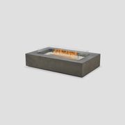 Wharf 65 Biofuel Outdoor Fireplace by EcoSmart+ gallery detail image