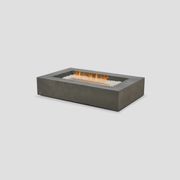 Wharf 65 Biofuel Outdoor Fireplace by EcoSmart+ gallery detail image