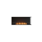 EcoSmart™ Flex Right Corner Fireplace Inserts gallery detail image