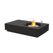 Ecosmart Ethanol Tequila 50 Fire Table | Graphite gallery detail image