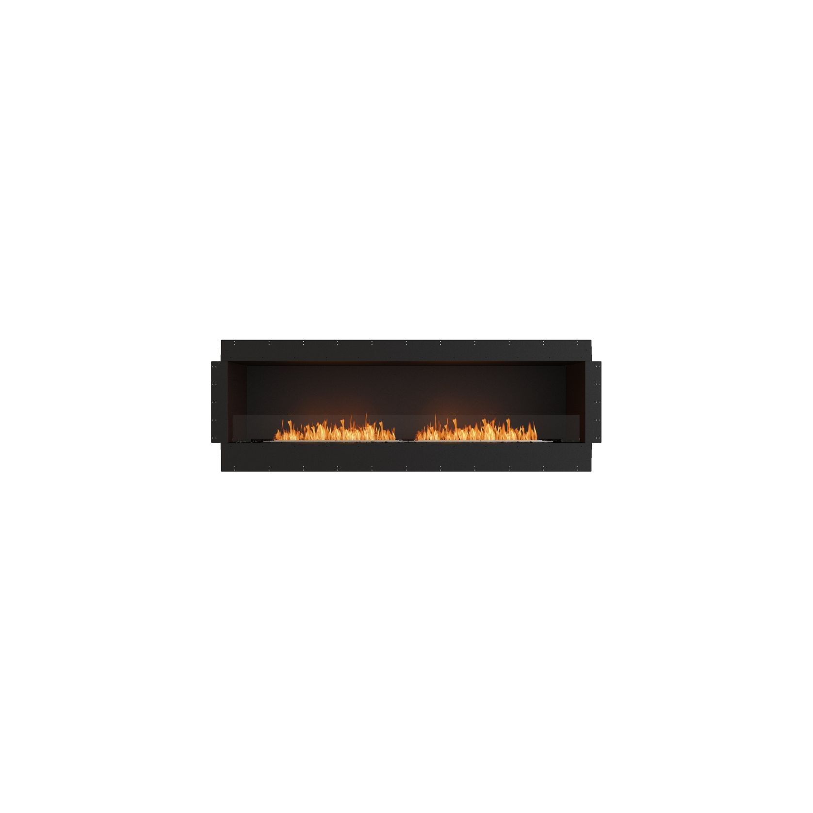 EcoSmart™ Flex 86SS Single Sided Fireplace Insert gallery detail image
