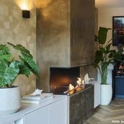 Decoflame BEV Denver F3 Fireplace gallery detail image