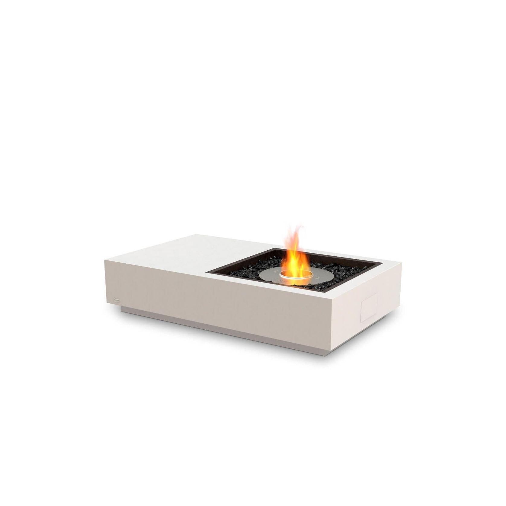 EcoSmart Manhattan 50 - Biofuel Fire gallery detail image