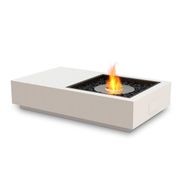 EcoSmart Manhattan 50 - Biofuel Fire gallery detail image