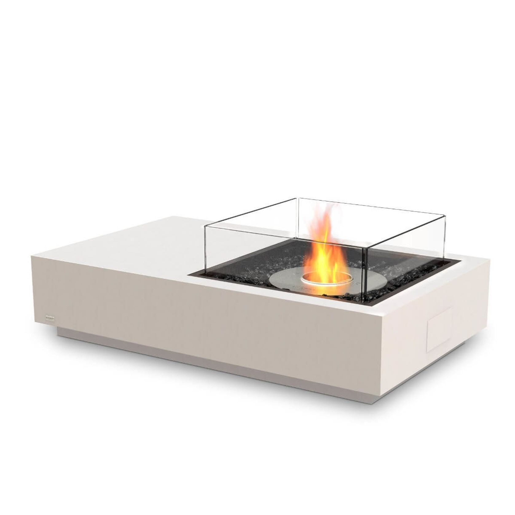 EcoSmart Manhattan 50 - Biofuel Fire gallery detail image