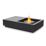 EcoSmart Manhattan 50 - Biofuel Fire gallery detail image