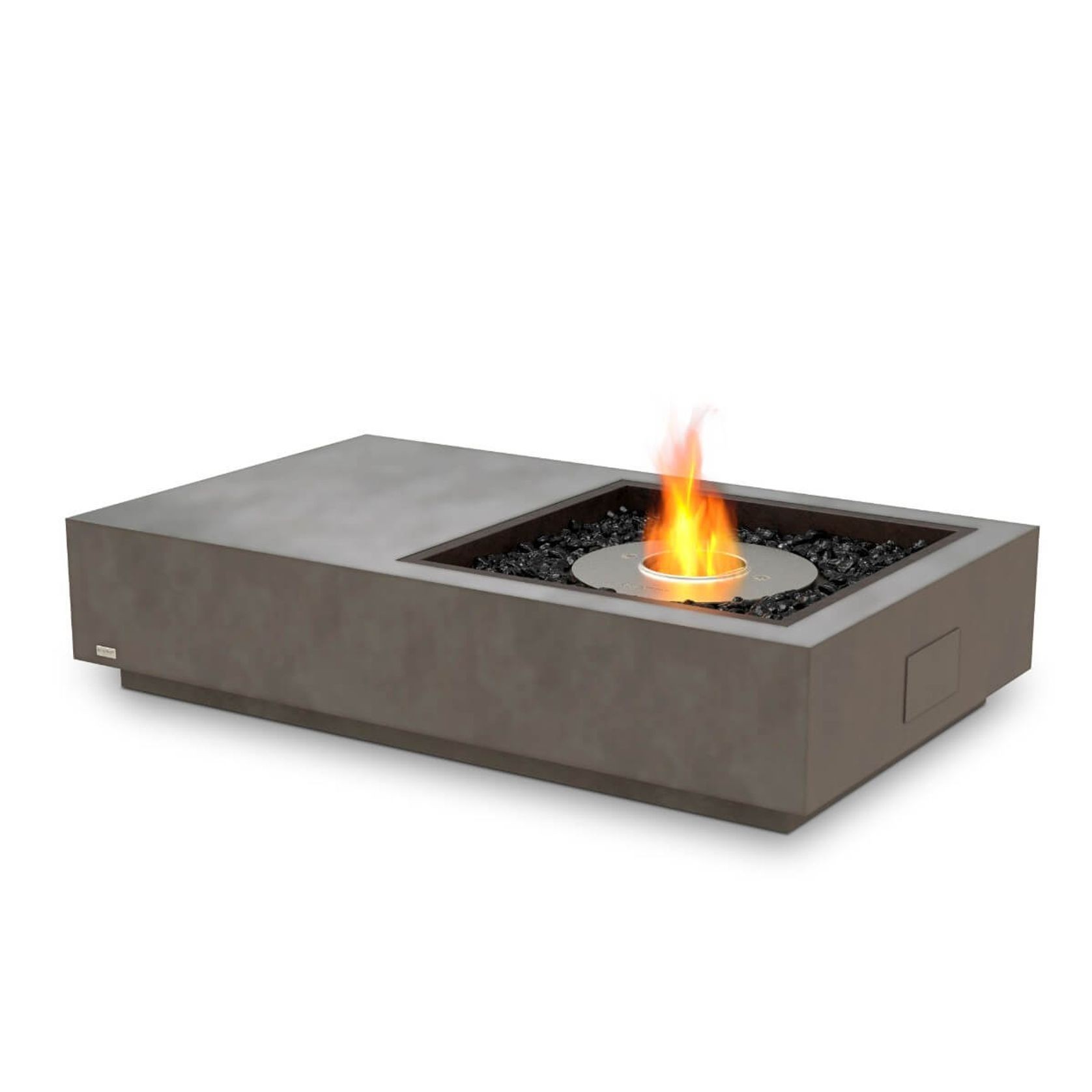 EcoSmart Manhattan 50 - Biofuel Fire gallery detail image