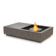 EcoSmart Manhattan 50 - Biofuel Fire gallery detail image