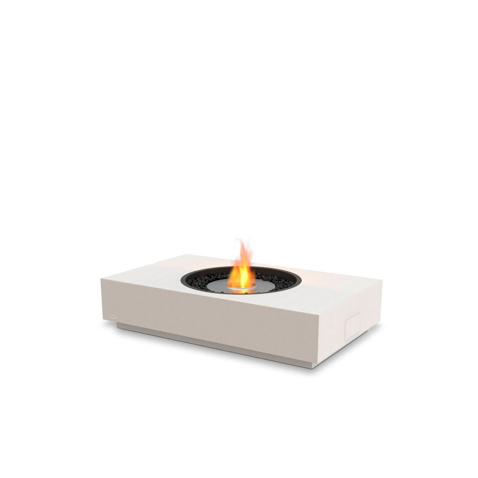 EcoSmart Martini 50 Biofuel Fireplace  gallery detail image