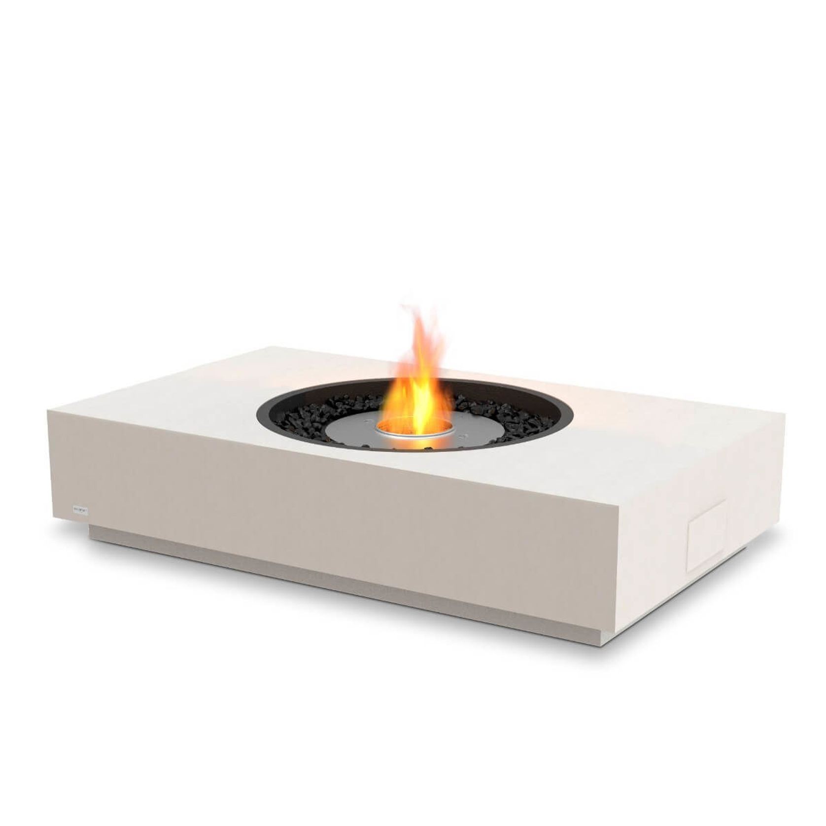 EcoSmart Martini 50 Biofuel Fireplace  gallery detail image