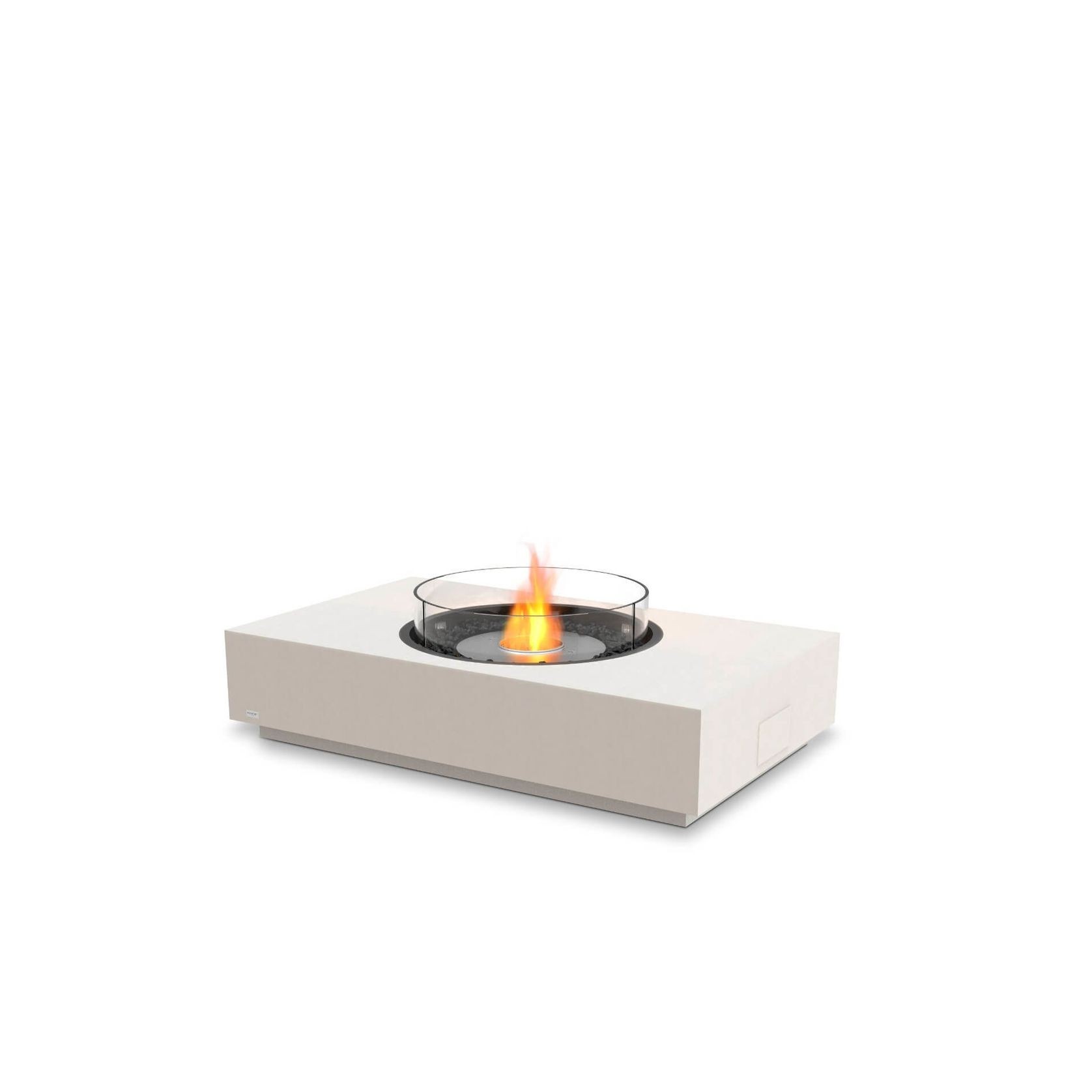 EcoSmart Martini 50 Biofuel Fireplace  gallery detail image