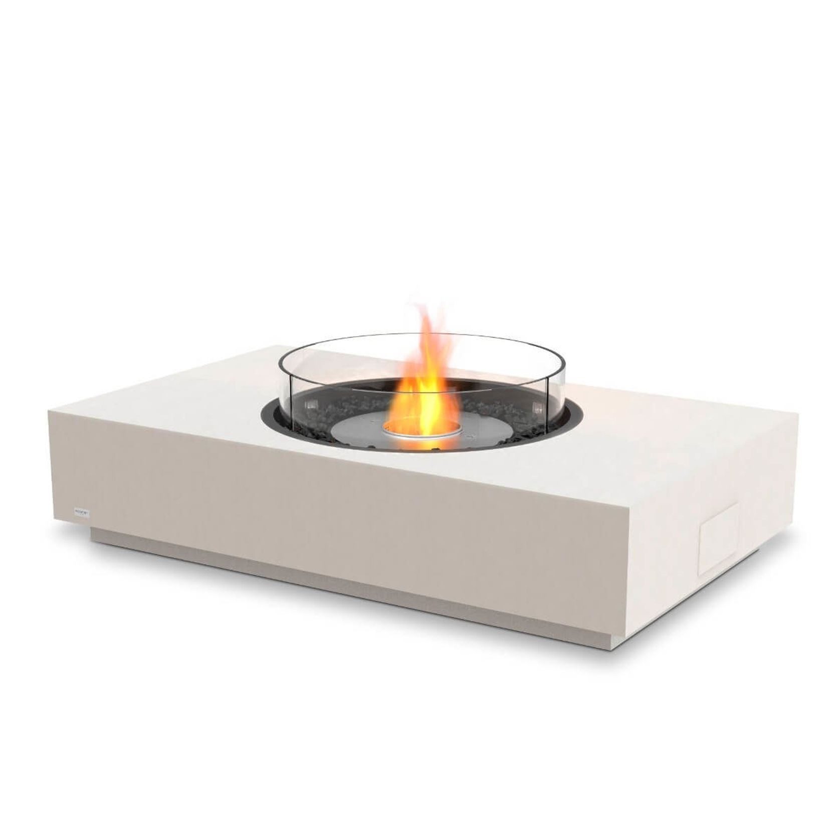 EcoSmart Martini 50 Biofuel Fireplace  gallery detail image