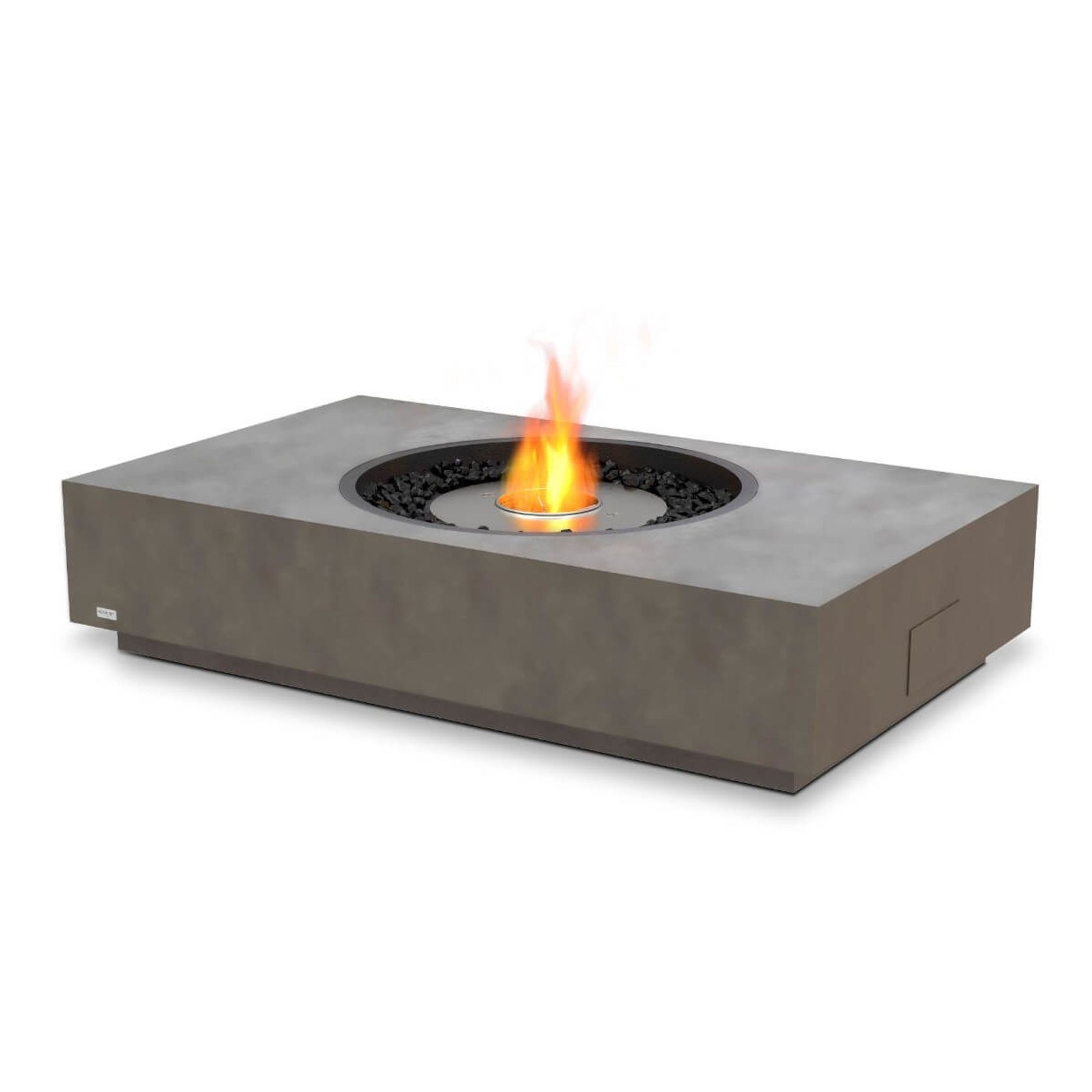 EcoSmart Martini 50 Biofuel Fireplace  gallery detail image