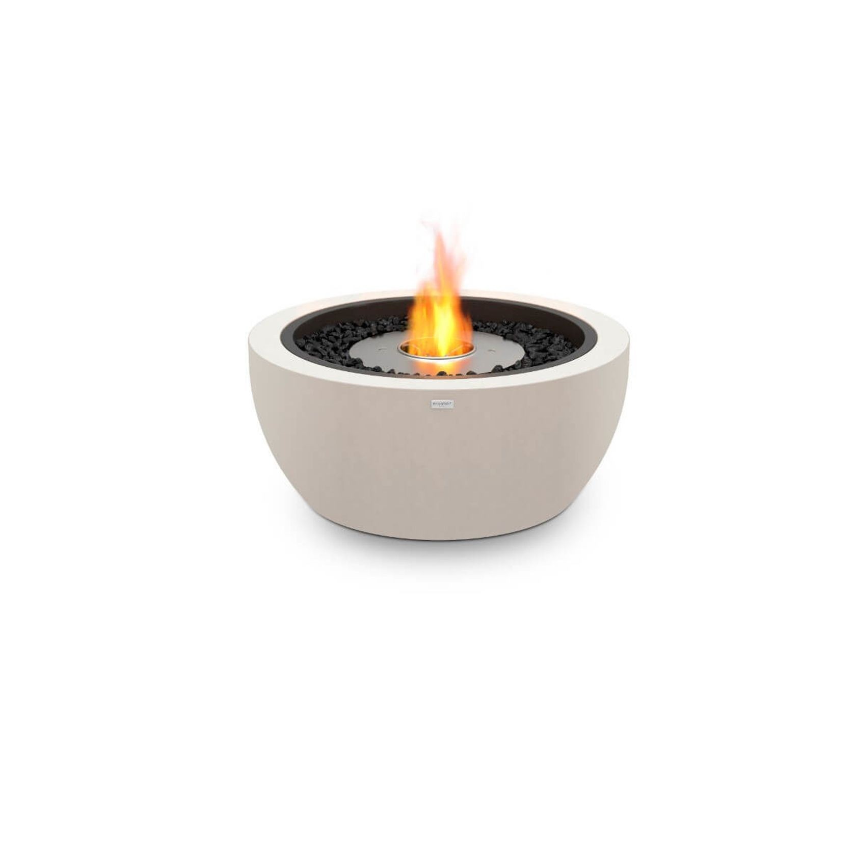 EcoSmart Pod 30 Biofuel Fireplace  gallery detail image