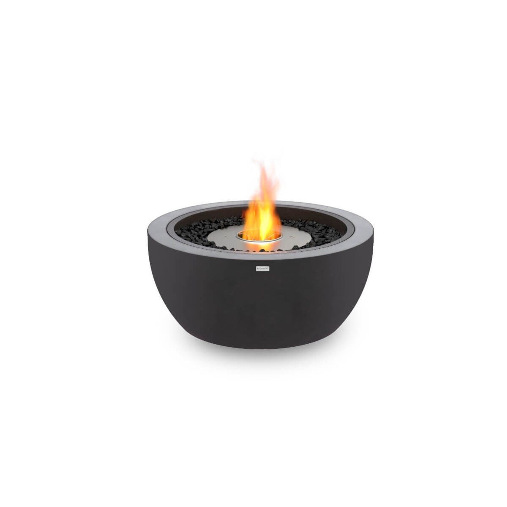 EcoSmart Pod 30 Biofuel Fireplace  gallery detail image