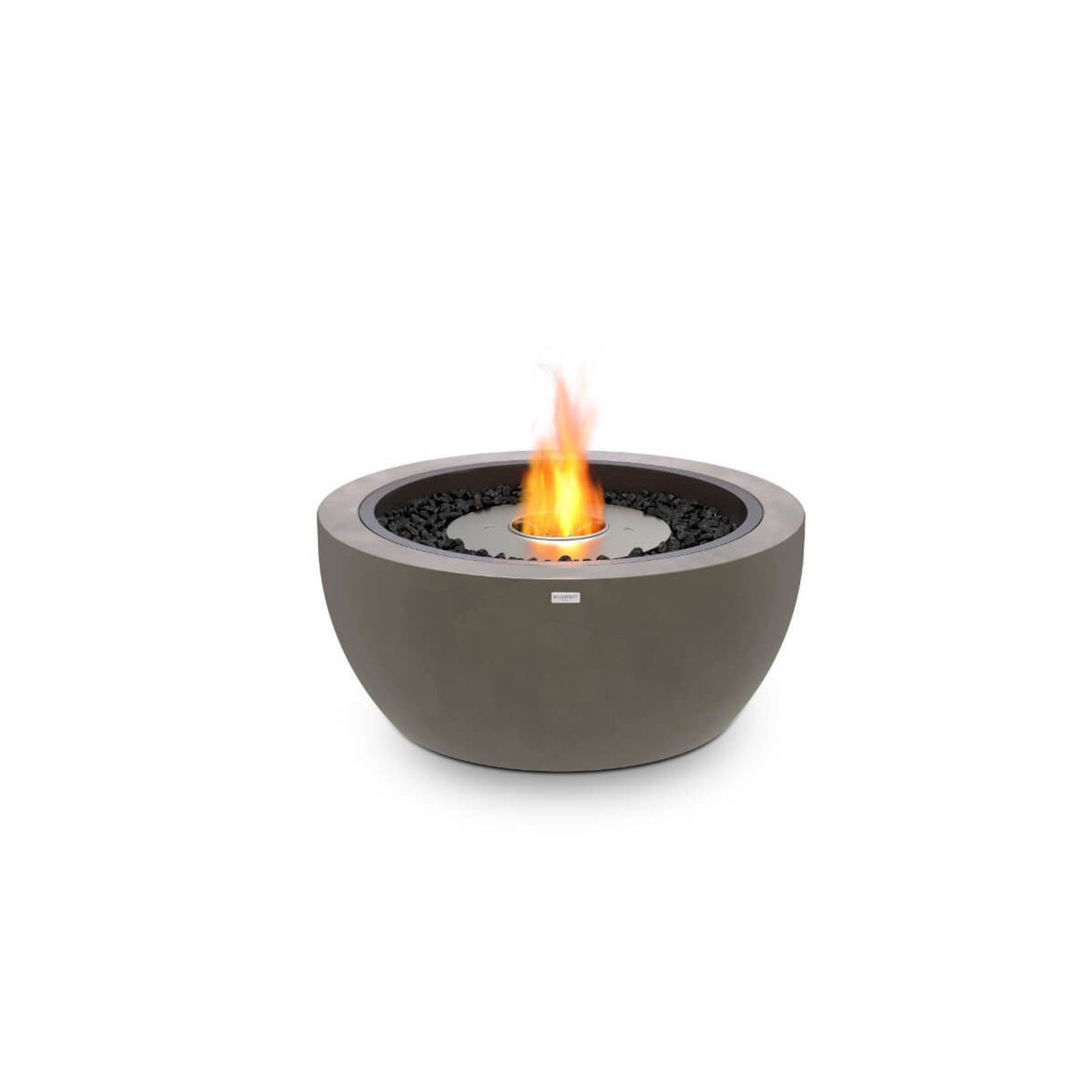 EcoSmart Pod 30 Biofuel Fireplace  gallery detail image
