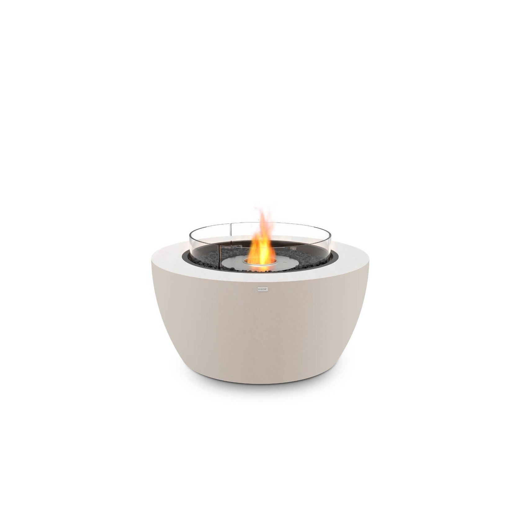 EcoSmart Pod 40 Biofuel Fire Pit  gallery detail image