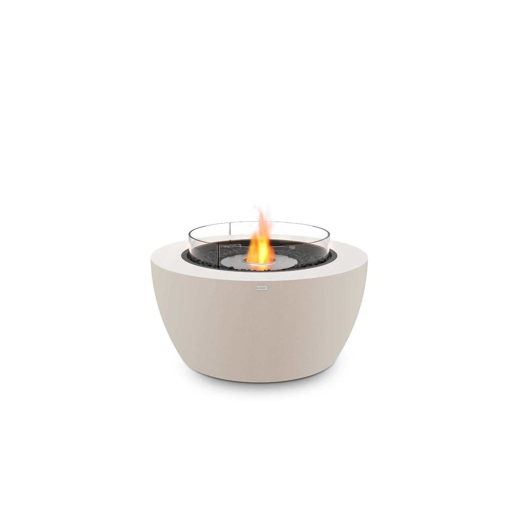 EcoSmart Pod 40 Biofuel Fire Pit gallery detail image