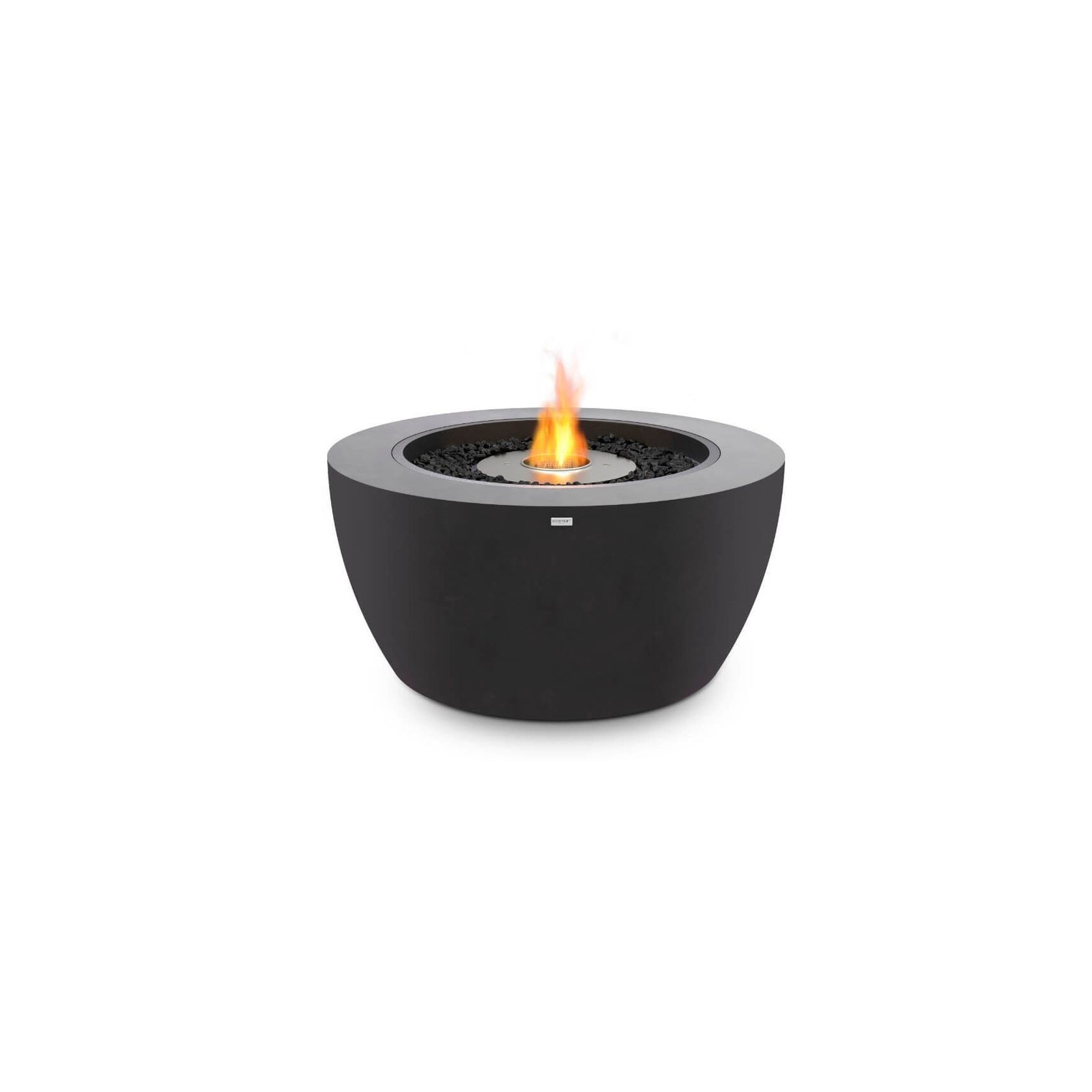 EcoSmart Pod 40 Biofuel Fire Pit gallery detail image